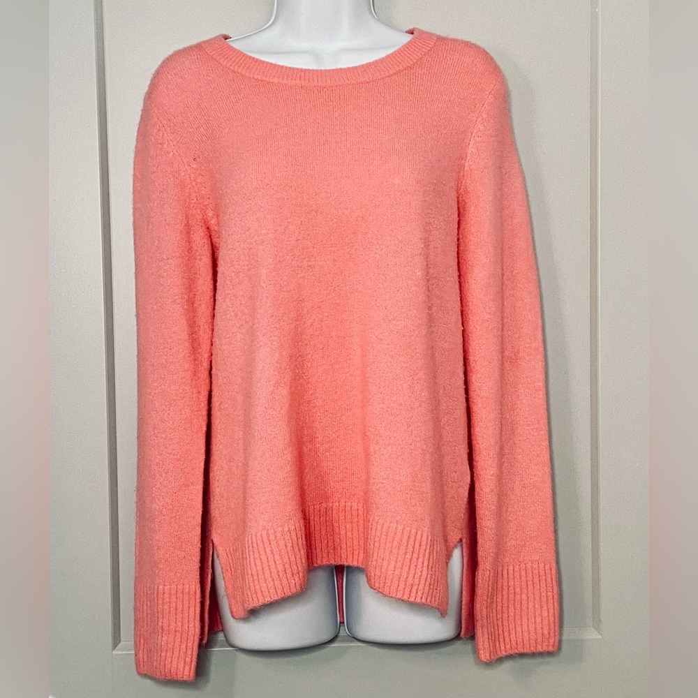 Old Navy Pink Sweater